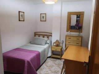 Alquiler de habitación