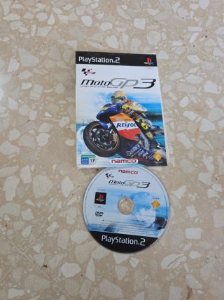 Pacchetto di giochi PS2