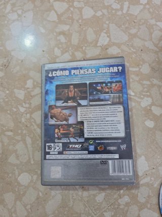 Pacchetto di giochi PS2