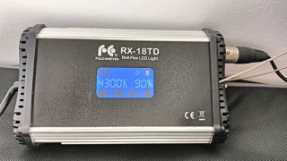 Falcon Eyes RX-18TDX Luz LED Flexible