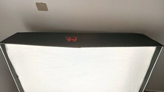 Falcon Eyes RX-18TDX Luz LED Flexible