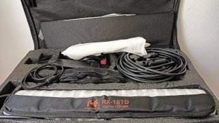 Falcon Eyes RX-18TDX Luz LED Flexible