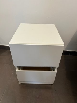 Cajonera pequeña Ikea