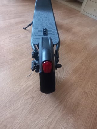 Patinete Eléctrico Cecotec Bongo Serie D30