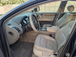 Audi Q7 2007
