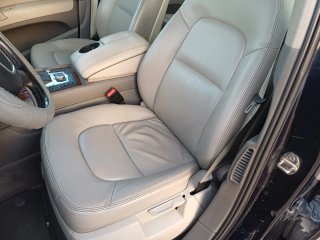 Audi Q7 2007