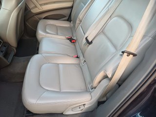 Audi Q7 2007