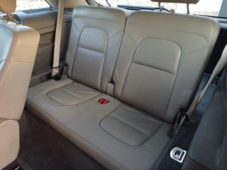 Audi Q7 2007