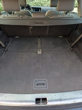 Audi Q7 2007