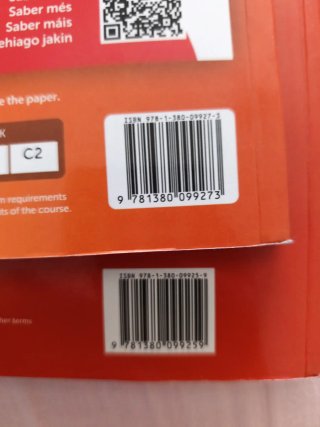Libros de 4 de la eso en super buen estado