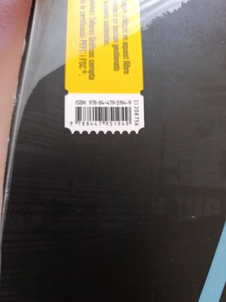 Libros de 4 de la eso en super buen estado