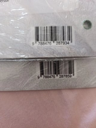 Libros de 4 de la eso en super buen estado