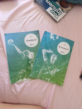 Libros de 4 de la eso en super buen estado
