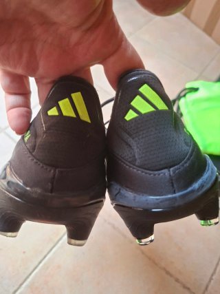 Botas fútbol Adidas Copa Pure III