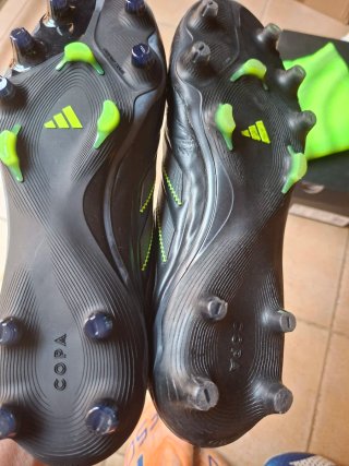 Botas fútbol Adidas Copa Pure III