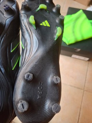 Botas fútbol Adidas Copa Pure III