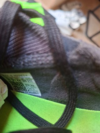 Botas fútbol Adidas Copa Pure III