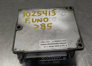 CENTRALITA MOTOR UCE FIAT UNO (146) MED603B