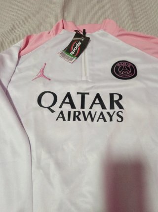 Chándal Jordan PSG Talla L Nuevo