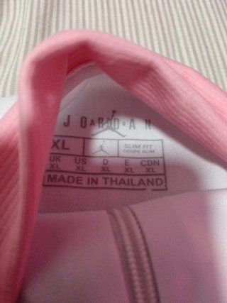 Chándal Jordan PSG Talla L Nuevo