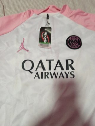 Chándal Jordan PSG Talla L Nuevo