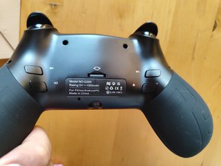 Controller Wireless per PS4, PC, Android e iOS