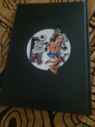Tebeo de mortadelo  y filemon