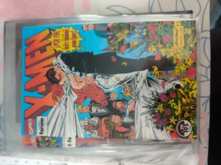 X-MEN COMPLETA