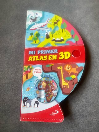 Lote 3 libros infantiles