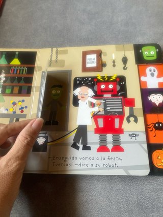 Lote 3 libros infantiles