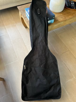 Guitarra Washburn C5CE Clásica Electroacústica