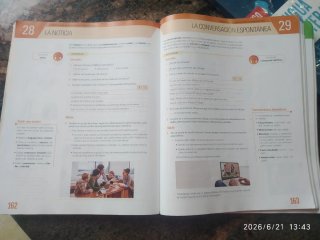Lengua y Literatura 2 ESO (secundaria]