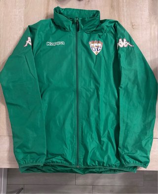 Pack Ropa CD Guadalajara Kappa