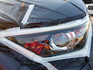 LACADO DE FAROS.DALES UNA SEGUNDA VIDA.