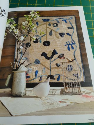 Simply vintage n ° 14