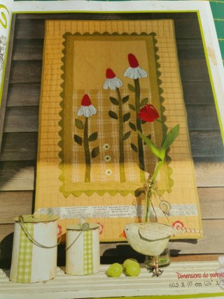 Simply vintage n ° 14
