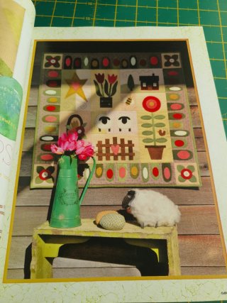 Simply vintage n ° 14