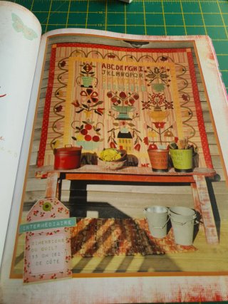 Simply vintage n ° 14