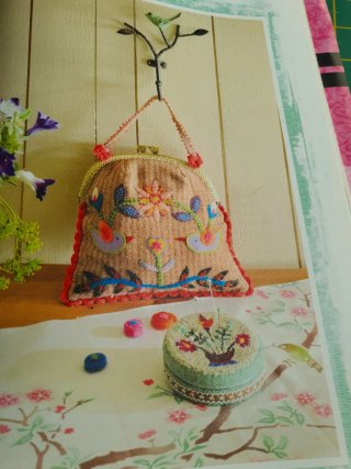 Simply vintage n ° 14