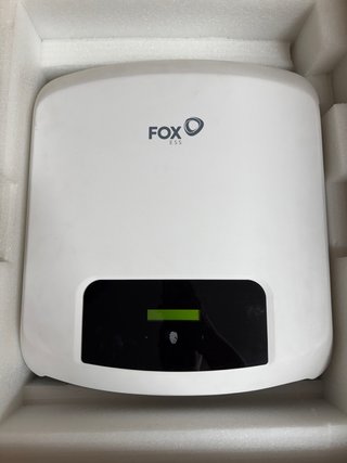 Inversor Fox ESS F6000