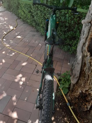 Bewatt Mountain Wolf Pro 2024