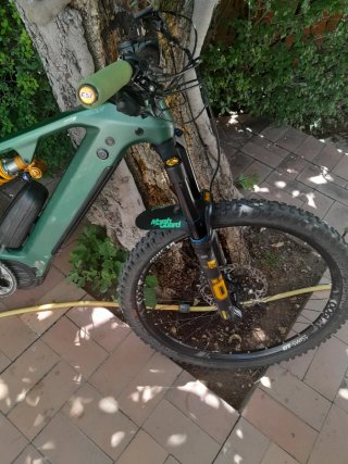 Bewatt Mountain Wolf Pro 2024