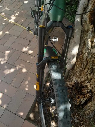 Bewatt Mountain Wolf Pro 2024