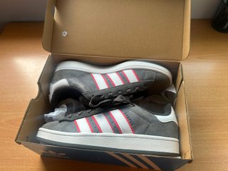 Adidas Campus