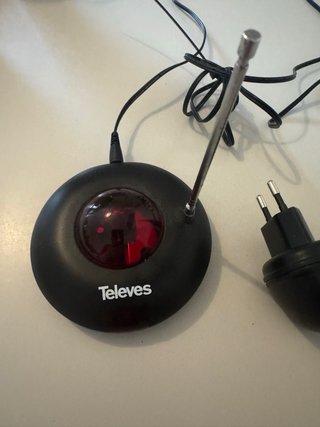 Televes Trasmettitore RF