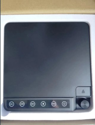 Mini DVD HDMI/AV Portátil