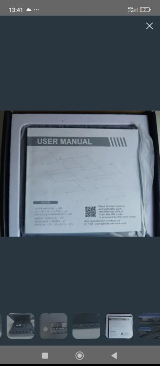 Mini DVD HDMI/AV Portátil