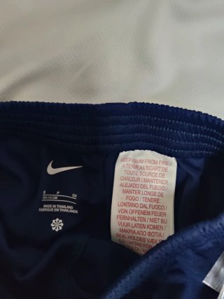 Conjunto Tottenham Niño 3-5 años