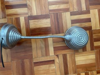 Lámpara Flexo Vintage Metal