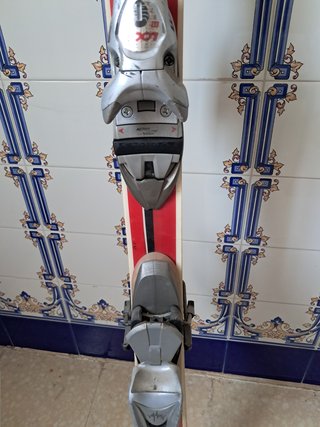 Esquís Dynastar